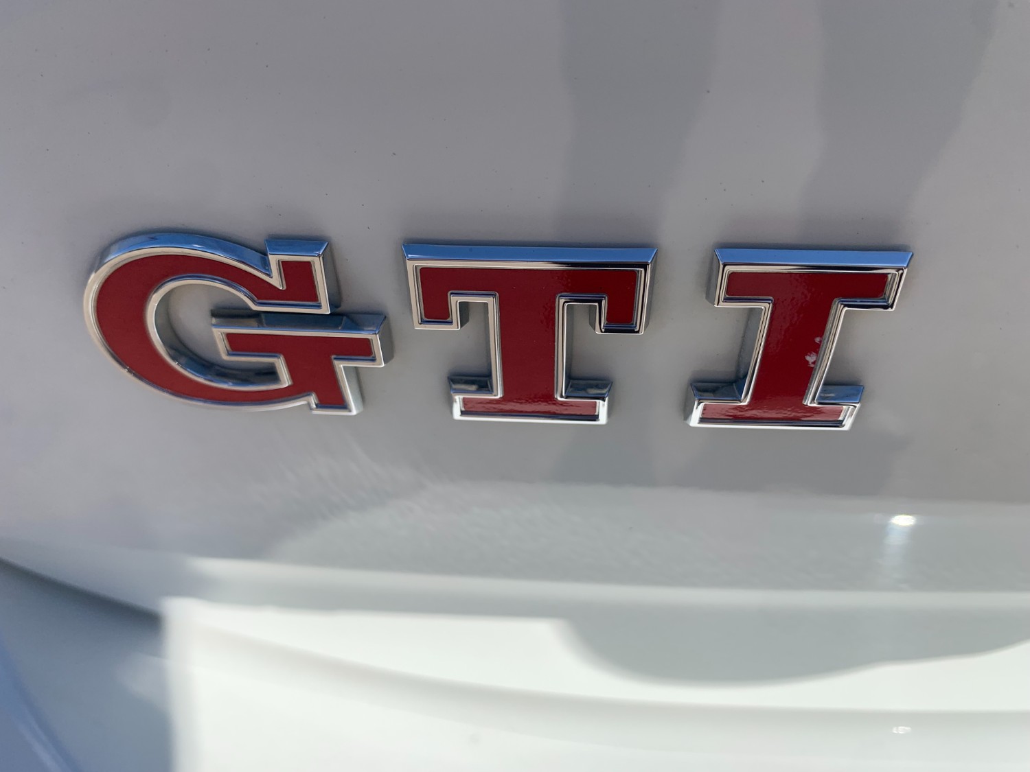 2020 Volkswagen Polo AW  GTI Hatch Image 8