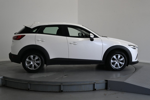 2022 Mazda CX-3 CX3GAW5N Neo Sport SUV