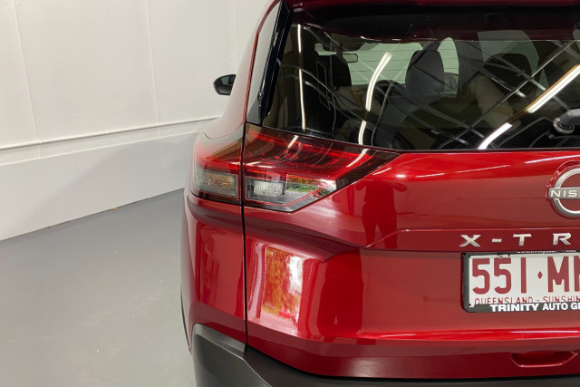 2023 Nissan X-Trail T33 ST-L SUV Image 25