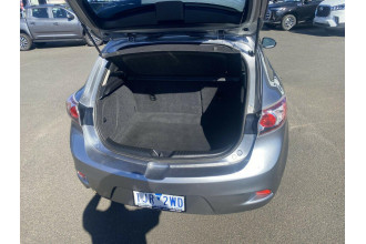 2013 Mazda 3 BL Series 2 Neo Sport Hatch