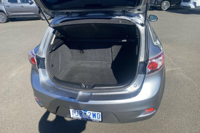2013 Mazda 3 BL Series 2 Neo Sport Hatch Image 6