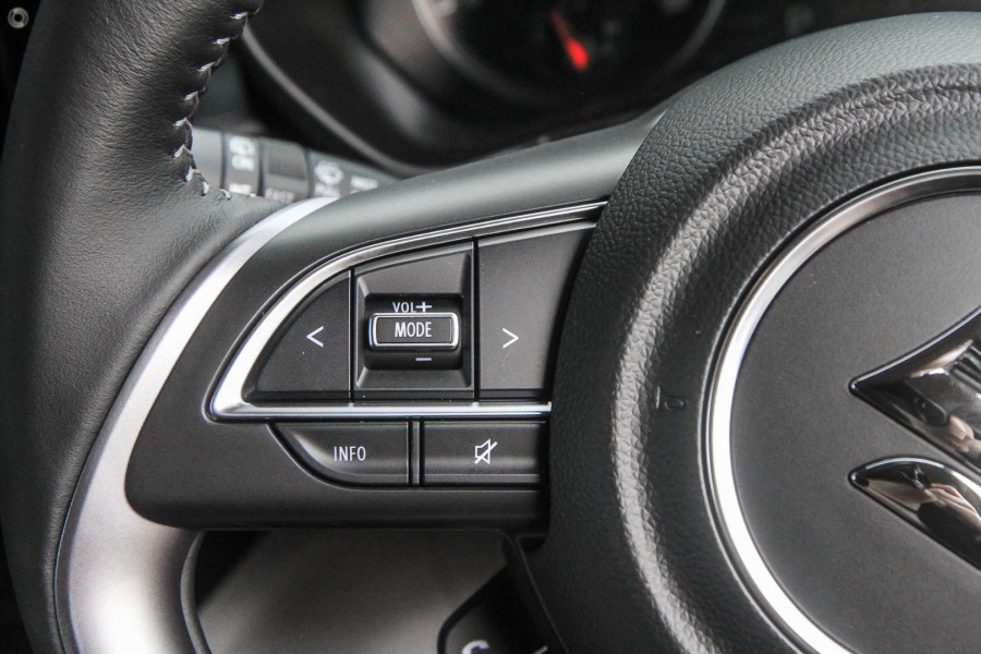 2026 Suzuki Swift UZ Hybrid Plus Hatch Image 15