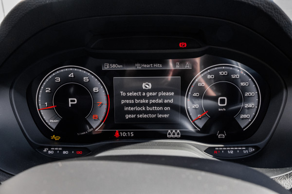 2026 Audi Q2 GA 35 TFSI SUV image 13