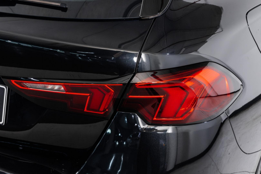 2025 BMW 1 Series F70 118 M Sport Hatch