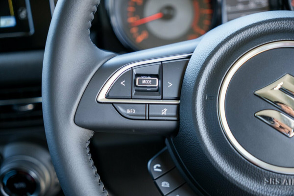 2025 Suzuki Jimny JB74 GLX Coupe Image 10