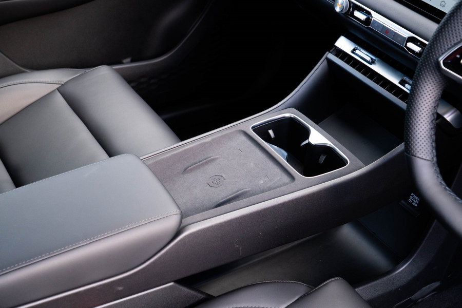 2026 MG MG4 EV Urban AH4E Essence 54 Hatch Image 14