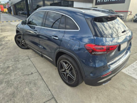 2022 MY23 Mercedes-Benz GLA-Class H247 GLA200 SUV image 6