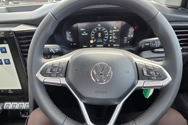 2026 MY25 Volkswagen Amarok NF TDI500 Life Ute Image 23