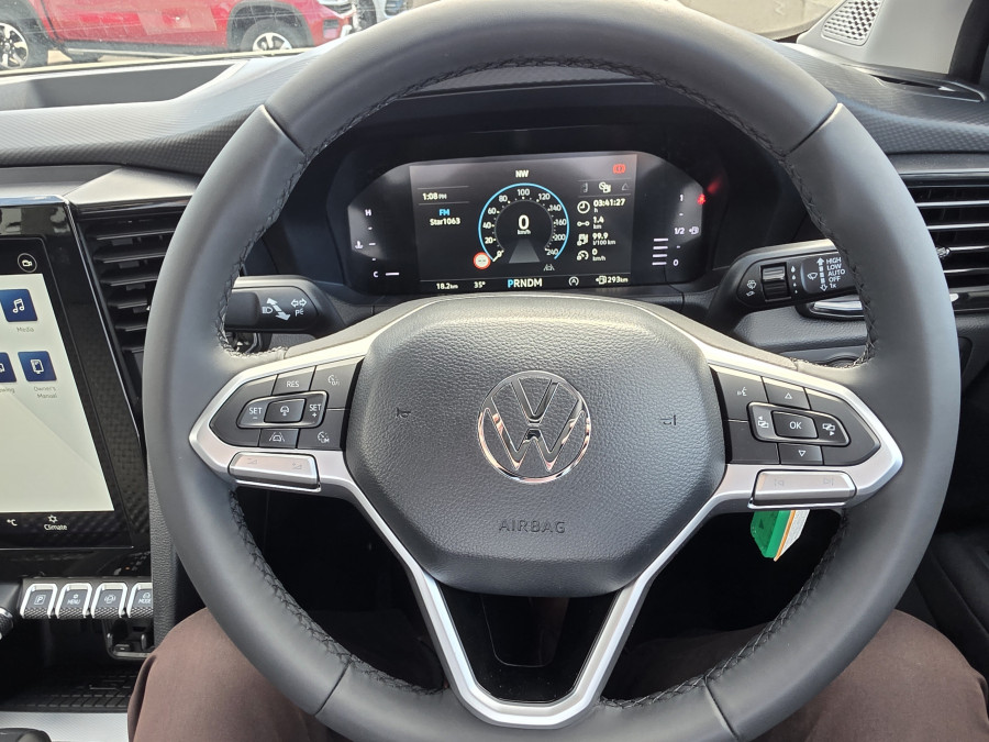 2026 MY25 Volkswagen Amarok NF TDI500 Life Ute Image 23