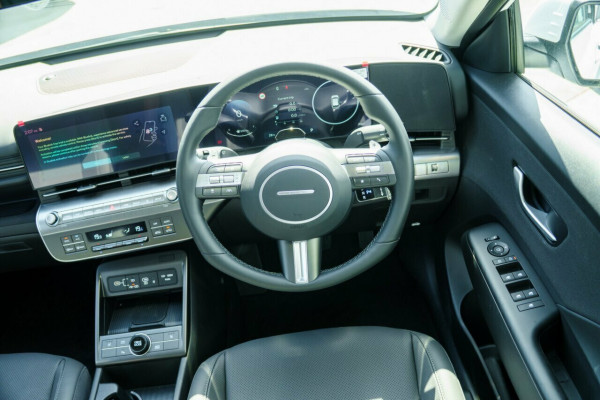 2026 Hyundai KONA PETROL SX2.V3 Elite SUV Image 10