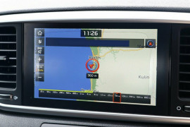 2019 Kia Sportage QL MY19 Si 2WD Premium Wagon