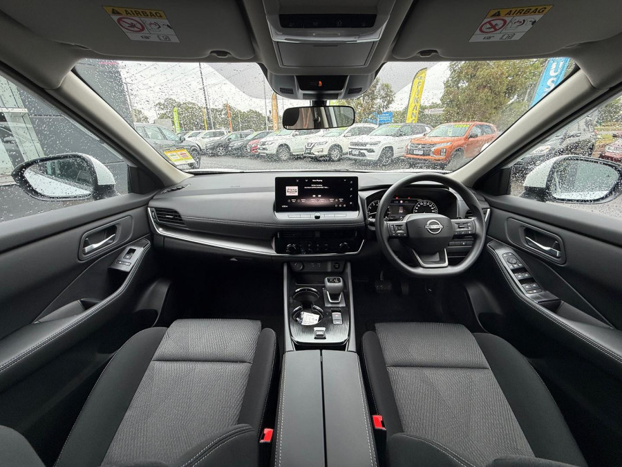 2026 Nissan X-Trail T33 ST SUV Image 22