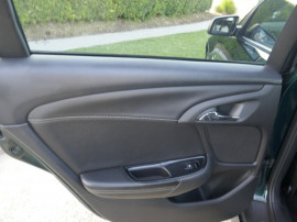 2014 MY15 Holden Commodore VF  SV6 Sedan