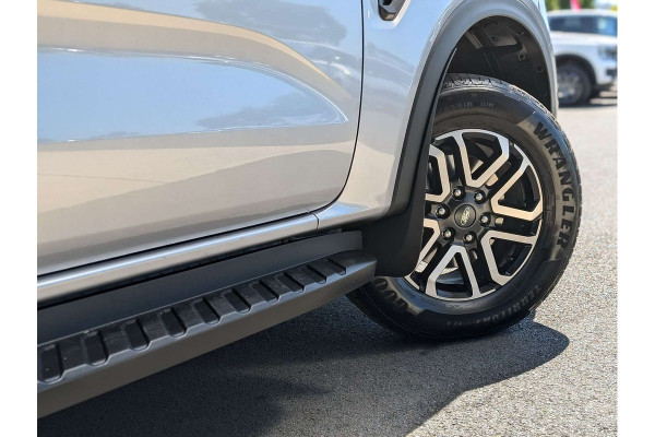 2024 Ford Ranger Sport Ute