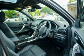 2024 Mitsubishi Eclipse Cross YB Exceed SUV