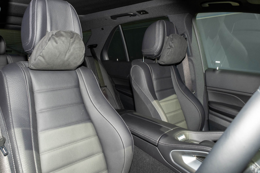 2025 Mercedes-Benz GLE-Class V167 GLE450 d SUV