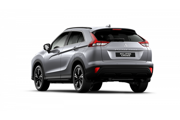2024 Mitsubishi Eclipse Cross YB LS SUV