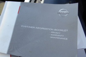 2015 Nissan Pulsar C12 SERIES 2 ST Hatchback