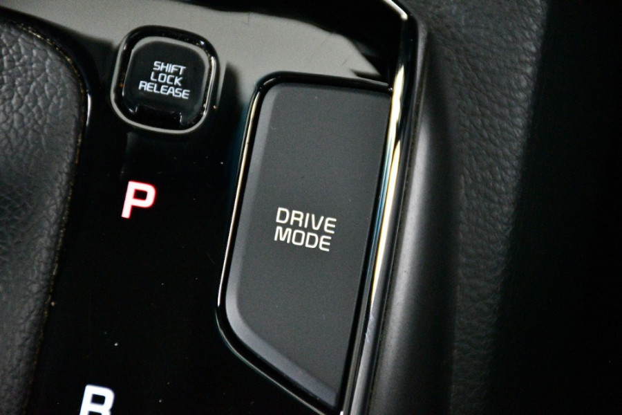 2016 MY17 Kia Cerato YD MY17 S Sedan Image 20