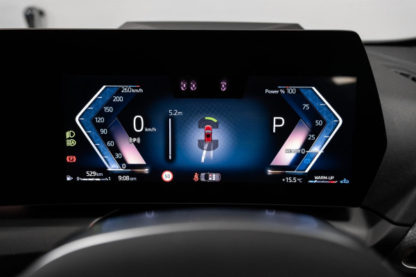 2025 BMW 1 Series F70 118 M Sport Hatch image 12