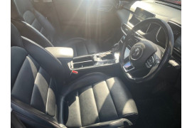 2022 MG HS SAS23 Vibe SUV