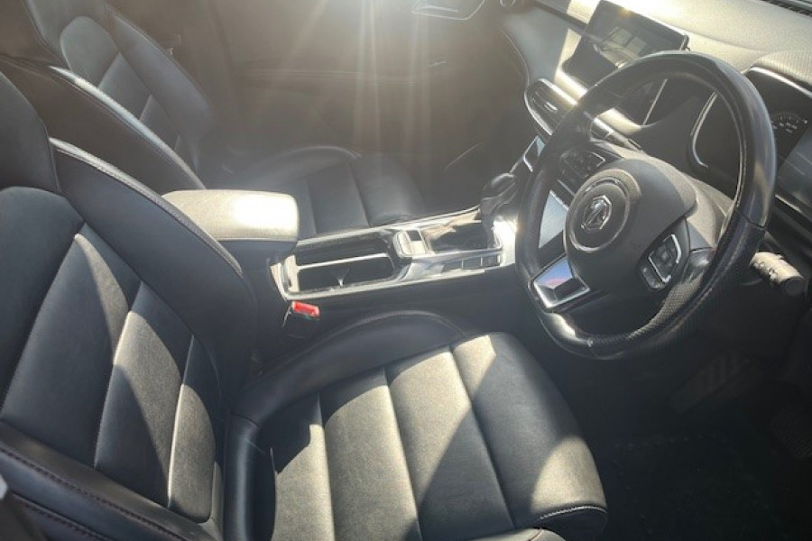 2022 MG HS SAS23 Vibe SUV Image 16