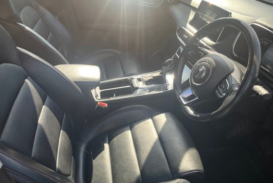 2022 MG HS SAS23 Vibe SUV Image 16