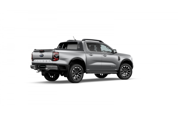 2025 MY26 Ford Ranger P703 Platinum Ute Image 7