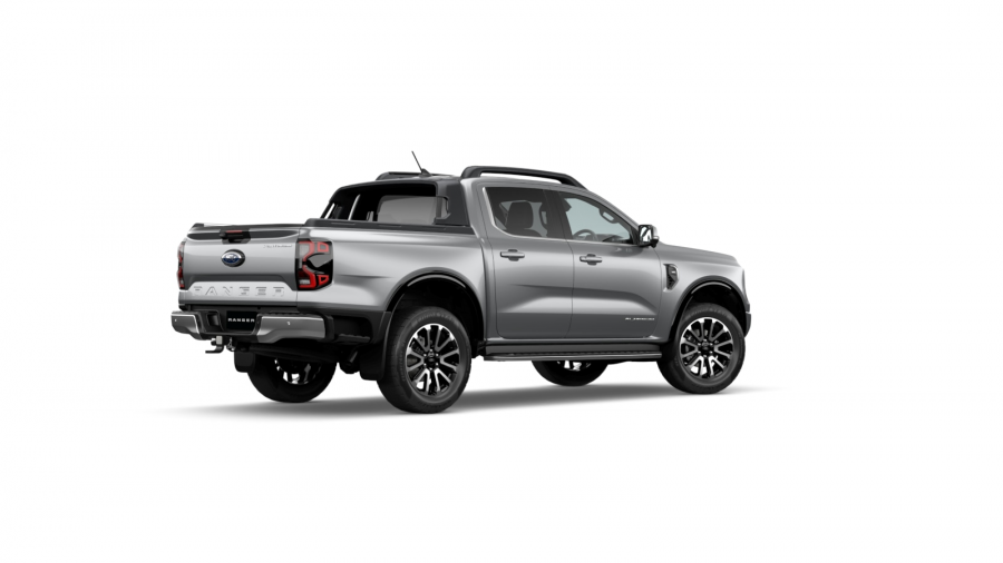 2025 MY26 Ford Ranger P703 Platinum Ute Image 7