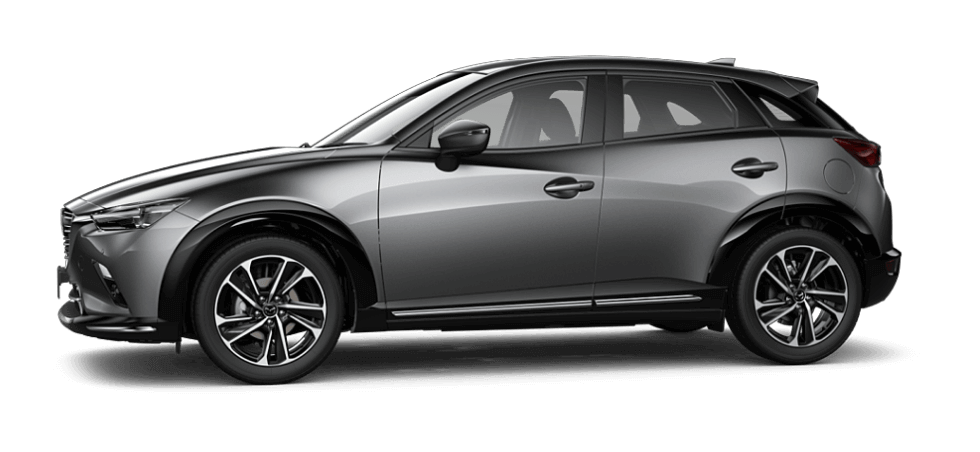 2023 Mazda CX-3 DK G20 Akari SUV Image 23