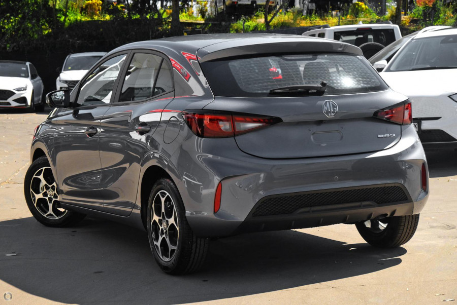 2025 MG MG3 ZP22 Essence Hatch Image 10