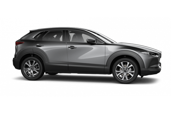 2025 Mazda CX-30 DM Series G20 Astina SUV Image 9