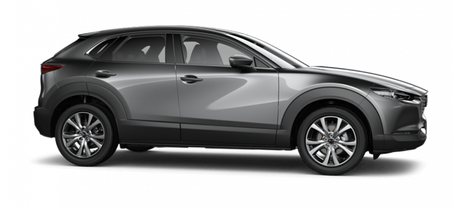 2025 Mazda CX-30 DM Series G20 Astina SUV Image 9