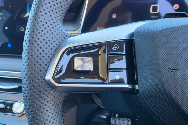 2026 MG MGS6 EV IS3E Essence SUV Image 19