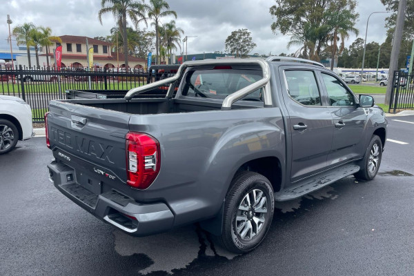 2025 LDV T60 SK8C Max PRO Ute Image 5
