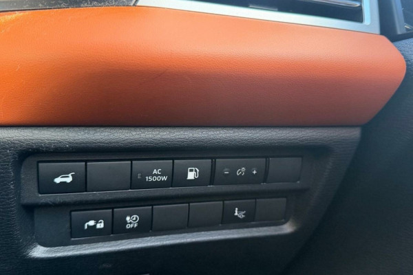 2024 Mitsubishi Outlander ZM PHEV Exceed Tourer SUV Image 21
