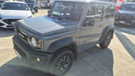 2020 Suzuki Jimny JB74 Coupe image 9