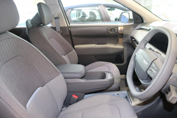 2026 MY27 Kia EV3 SV Air Long Range SUV Image 13
