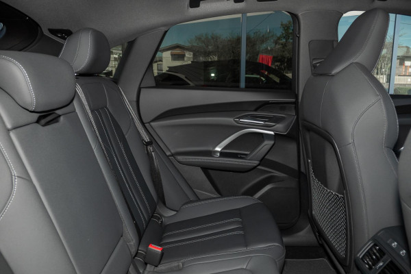 2025 Audi Q5 GU TDI 150kW Sport SUV image 9