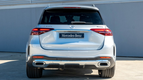 2024 MY25 Mercedes-Benz GLE-Class V167 GLE300 d SUV image 6