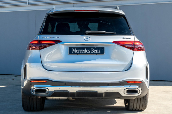 2024 MY25 Mercedes-Benz GLE-Class V167 GLE300 d SUV