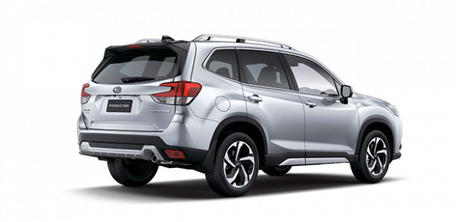 2024 Subaru Forester S5 2.5i-S SUV