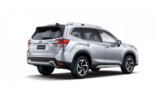2024 Subaru Forester S5 2.5i-S SUV