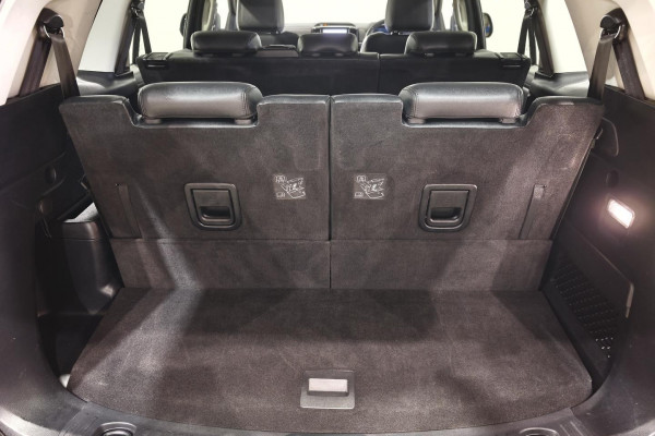 2024 Ford Everest UB Sport SUV Image 23