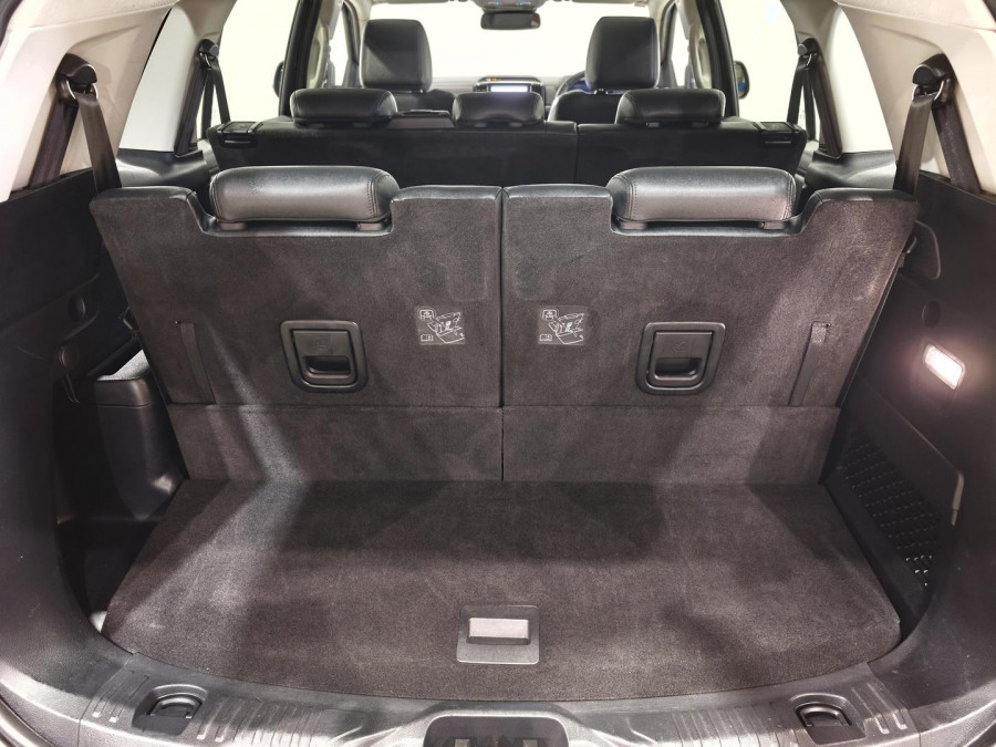 2024 Ford Everest UB Sport SUV Image 23