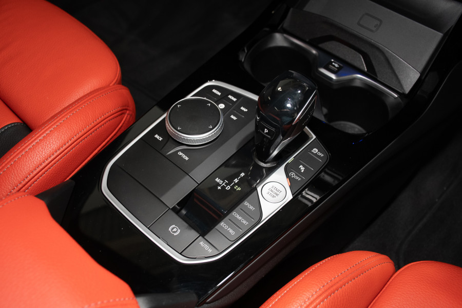 2021 BMW 1 Series M135i xDrive Hatch