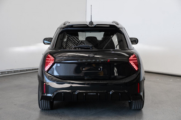 2026 MINI Cooper F65 S JCW Sport Hatch image 5