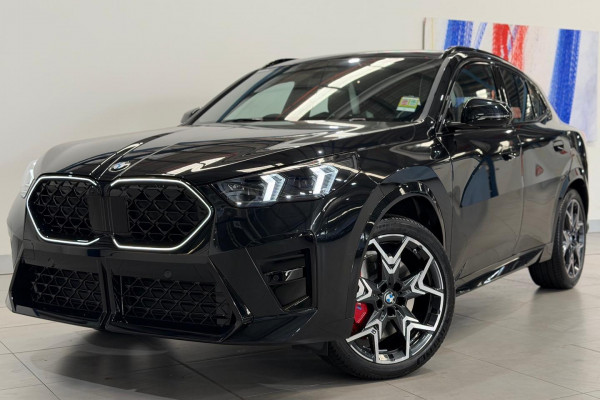 BMW X2 xDrive20i M Sport U10