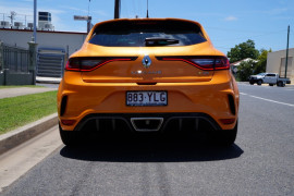 2018 Renault Megane R.S. BFB Auto EDC Hatchback