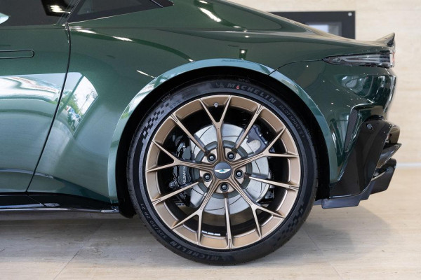 2026 MY26.5 Aston Martin Vantage  S Coupe Image 28